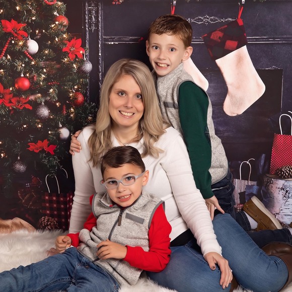 Meet your Posher, Kristyn - Picture 1 of 1